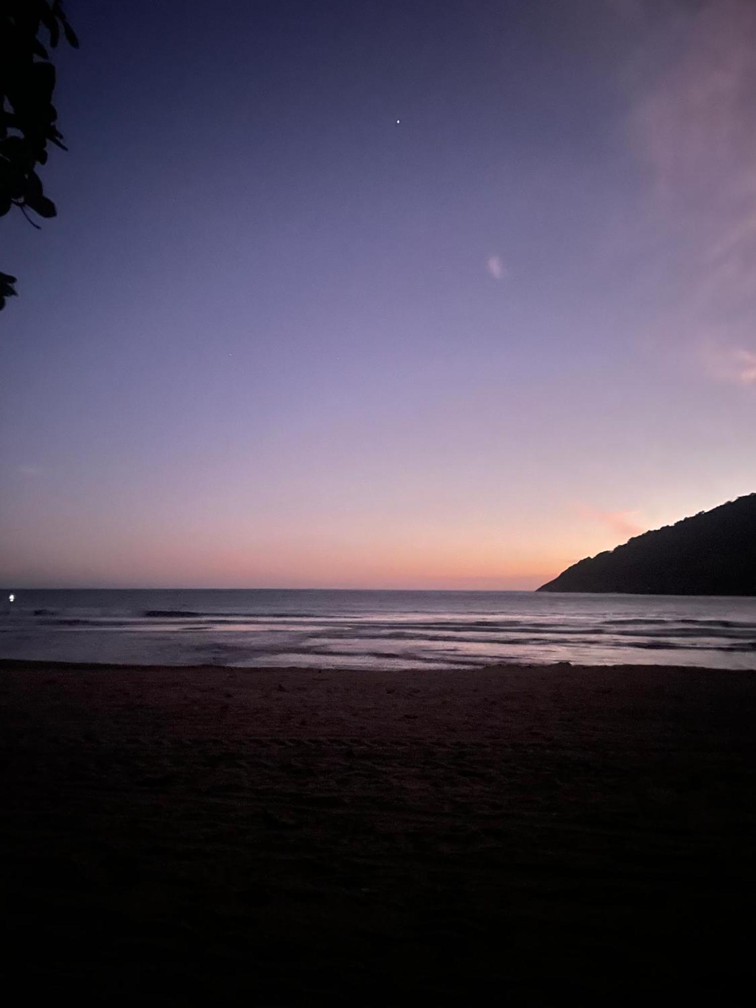 Sambaqui Hostel Ilhabela Eksteriør billede